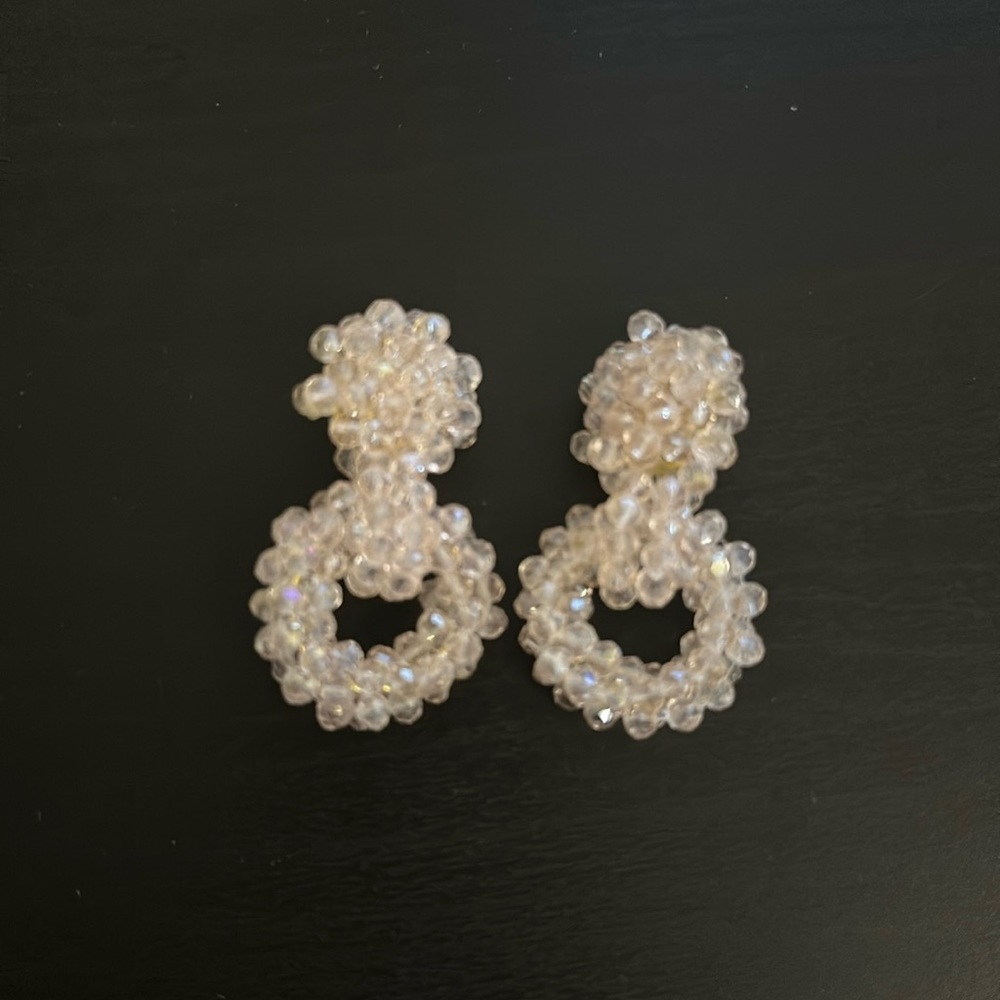 Swarovski Earrings